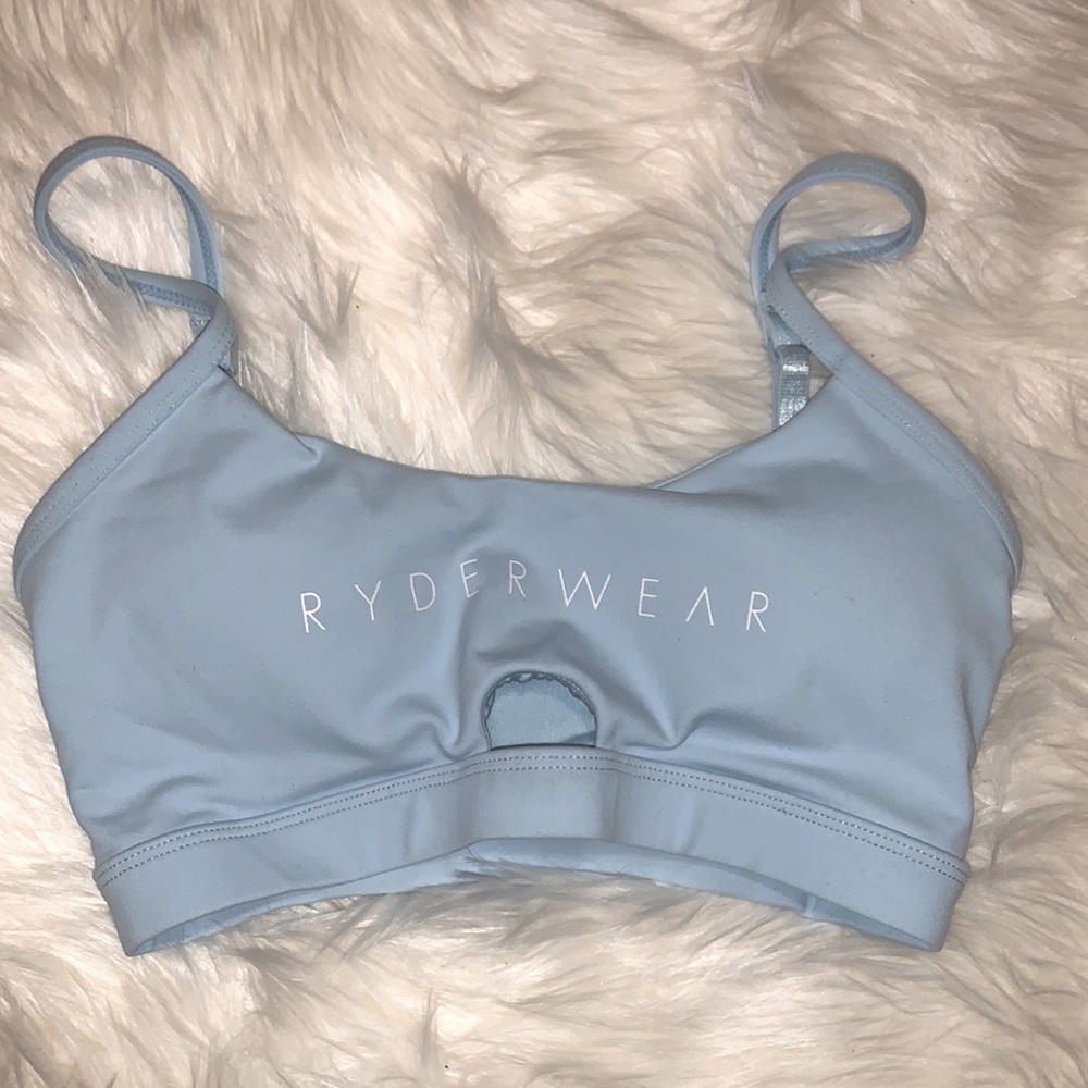 Ryderwear Sports Bra RESERVED